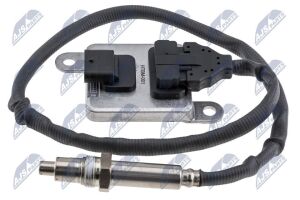Датчик NOx, каталізатор NOx Eng.2.0