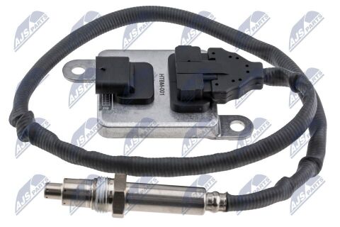 Датчик NOx, каталізатор NOx Eng.2.0