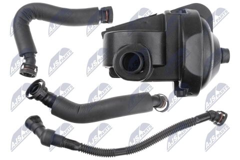 Ремонтний комплект, система продування картера Eng.2.0 Bmw 1(E87), 3(E90
