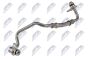 Оливопровід, компресор Eng.2.0; Bmw 5 (F07,F10,F11) 10-17, 3 (F30,F31,F34) 11-18, 1 (F20,F21) 10-16, X5 (F15) 13-18, X3 (F25) 11-17, фото 1 - інтерент-магазин Auto-Mechanic