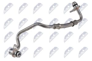 Маслопровод, компрессор Eng.2.0; Bmw 5 (F07,F10,F11) 10-17, 3 (F30,F31,F34) 11-18, 1 (F20,F21) 10-16, X5 (F15) 13-18, X3 (F25) 11-17
