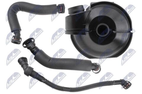 Ремонтний комплект, система продування картера Eng.2.0 Bmw 1(E87), 3(E90