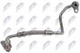 Оливопровід, компресор Eng.2.0; Bmw 5 (F07,F10,F11) 10-17, 3 (F30,F31,F34) 11-18, 1 (F20,F21) 10-16, X5 (F15) 13-18, X3 (F25) 11-17, фото 4 - інтерент-магазин Auto-Mechanic