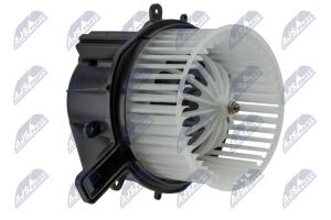 Вентилятор салона Eng.2.0-4.0 Porsche 911, 718 Boxster, Cayman; 2011-