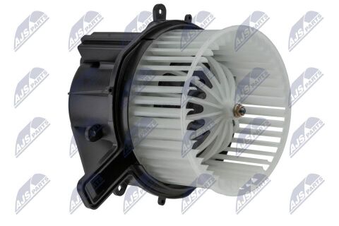 Вентилятор салона Eng.2.0-4.0 Porsche 911, 718 Boxster, Cayman; 2011- Вентилятор салона Eng.2.0-4.0 Porsche 911, 718 Boxster, Cayman; 2011-