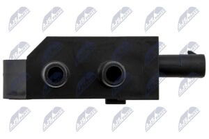 Датчик, тиск ВГ Eng.2.0-4.0H Audi A1,A3,4(B9),A5,A6(C8),A7,A8(D5),Q2,Q3,Q5,Q7,Q8; Vw Polo Vi,Golf Viii,Passat B8,T-Roc,Tiguan; Skoda Octavia Iv,Superb Iii,Karoq,Kodiaq; Seat Leon,Ateca; 2015-