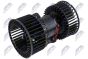 Вентилятор салона Eng.2.0-4.9 Bmw 5(E39), X5(E53); Land Rover Range Rover Iii; 1995-2012, фото 1 - интернет-магазин Auto-Mechanic