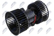 Вентилятор салона Eng.2.0-4.9 Bmw 5(E39), X5(E53); Land Rover Range Rover Iii; 1995-2012
