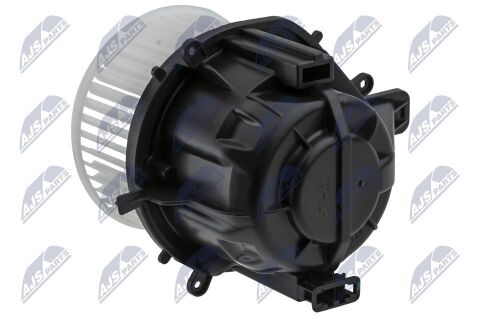 Вентилятор салона Eng.2.0-4.0 Porsche 911, 718 Boxster, Cayman; 2011- Вентилятор салона Eng.2.0-4.0 Porsche 911, 718 Boxster, Cayman; 2011-