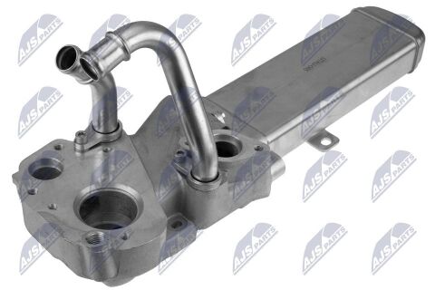 Радиатор, рециркуляция ОГ Eng.2.0D Audi A3; Vw Golf Vi,Jetta Iv,Beetle; 2004-2016 Радиатор, рециркуляция ОГ Eng.2.0D Audi A3; Vw Golf Vi,Jetta Iv,Beetle; 2004-2016