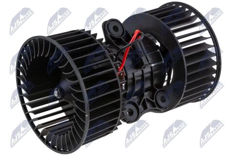 Вентилятор салона Eng.2.0-4.9 Bmw 5(E39), X5(E53); Land Rover Range Rover Iii; 1995-2012 Вентилятор салона Eng.2.0-4.9 Bmw 5(E39), X5(E53); Land Rover Range Rover Iii; 1995-2012