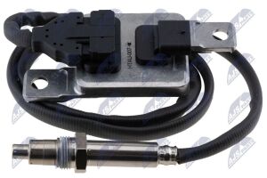 Датчик NOx, каталізатор NOx Eng.2.0D Audi A4(B8),A5,A6(C7),Q5; 2008-2018