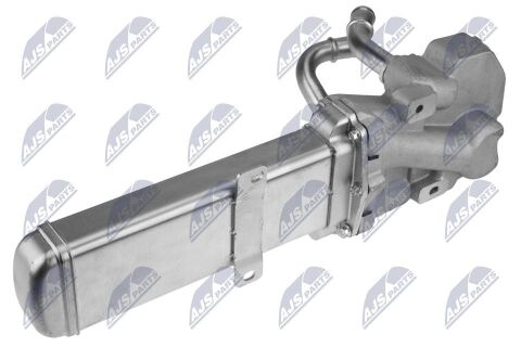 Радиатор, рециркуляция ОГ Eng.2.0D Audi A3; Vw Golf Vi,Jetta Iv,Beetle; 2004-2016 Радиатор, рециркуляция ОГ Eng.2.0D Audi A3; Vw Golf Vi,Jetta Iv,Beetle; 2004-2016