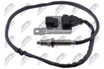 Датчик NOx, каталізатор NOx Eng.2.0D Audi Q3; Vw Sharan,Tiguan; Seat Alhambra; 2011-