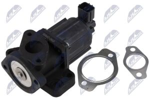 Клапан возврата ОГ Eng.2.0D Mazda 3,5,6; 2002-2010