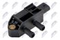 Датчик, тиск ВГ Eng.2.0-4.0H Audi A1,A3,4(B9),A5,A6(C8),A7,A8(D5),Q2,Q3,Q5,Q7,Q8; Vw Polo Vi,Golf Viii,Passat B8,T-Roc,Tiguan; Skoda Octavia Iv,Superb Iii,Karoq,Kodiaq; Seat Leon,Ateca; 2015-, фото 4 - интернет-магазин Auto-Mechanic