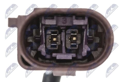 Датчик, температура выхлопных газов Eng.2.0D Audi A4(B7),A6(C6); 2004-2011