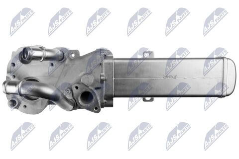 Радиатор, рециркуляция ОГ Eng.2.0D Audi A3; Vw Golf Vi,Jetta Iv,Beetle; 2004-2016 Радиатор, рециркуляция ОГ Eng.2.0D Audi A3; Vw Golf Vi,Jetta Iv,Beetle; 2004-2016