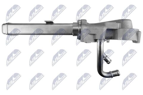 Радиатор, рециркуляция ОГ Eng.2.0D Audi A3; Vw Golf Vi,Jetta Iv,Beetle; 2004-2016 Радиатор, рециркуляция ОГ Eng.2.0D Audi A3; Vw Golf Vi,Jetta Iv,Beetle; 2004-2016