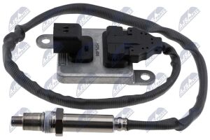 Датчик NOx, система впорскування сечовини Eng.2.0D Opel Zafira C 2011-