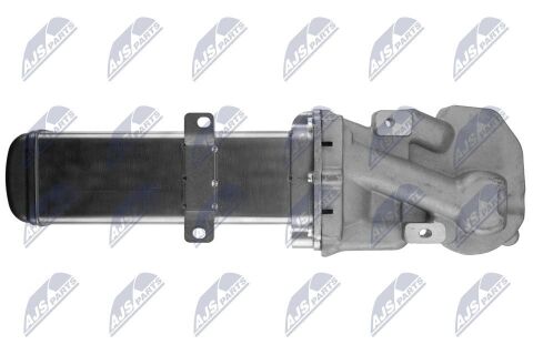 Радиатор, рециркуляция ОГ Eng.2.0D Audi A3; Vw Golf Vi,Jetta Iv,Beetle; 2004-2016 Радиатор, рециркуляция ОГ Eng.2.0D Audi A3; Vw Golf Vi,Jetta Iv,Beetle; 2004-2016