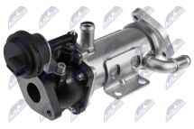 Радиатор, рециркуляция ОГ Eng.2.0D Renault Megane Ii,Scenic Ii,Grand Scenic Ii,Espace Iv,Laguna Iii,Trafic Ii; 2005-