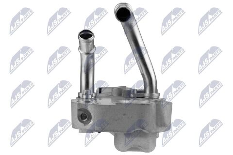 Радиатор, рециркуляция ОГ Eng.2.0D Audi A3; Vw Golf Vi,Jetta Iv,Beetle; 2004-2016 Радиатор, рециркуляция ОГ Eng.2.0D Audi A3; Vw Golf Vi,Jetta Iv,Beetle; 2004-2016