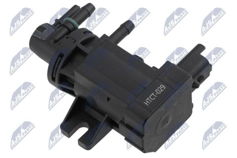 Перетворювач тиску Eng.2.0D,2.2D Citroen C4 Ii,C4 Grand Picasso Ii,C4 Picasso Ii,C4 Spacetourer,C5 Iii,C5 Aircross,Jumper Ii,Jumpy Iii; Ds4,Ds5; Opel Grandland,Zafira Life,Vivaro C; Toyota Proace; Peugeot 508,3008,5008,Expert,Boxer; 2009-