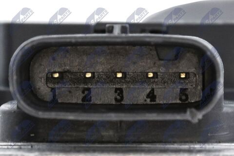 Датчик NOx, каталізатор NOx Eng.2.0D Vw Crafter 30-35,Crafter 30-50; 2011-2016