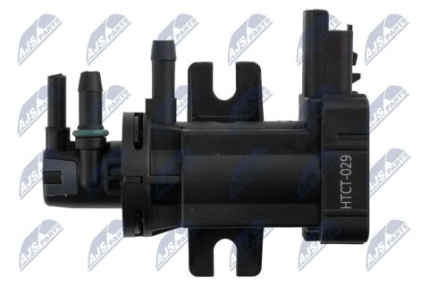 Перетворювач тиску Eng.2.0D,2.2D Citroen C4 Ii,C4 Grand Picasso Ii,C4 Picasso Ii,C4 Spacetourer,C5 Iii,C5 Aircross,Jumper Ii,Jumpy Iii; Ds4,Ds5; Opel Grandland,Zafira Life,Vivaro C; Toyota Proace; Peugeot 508,3008,5008,Expert,Boxer; 2009-
