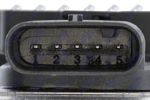 Датчик NOx, каталізатор NOx Eng.2.0D Vw Sharan; Seat Alhambra; 2011-2015