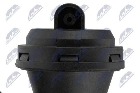 Радіатор, система рециркуляції ВГ Eng.2.0D Renault Megane Ii,Scenic Ii,Grand Scenic Ii,Espace Iv,Laguna Iii,Trafic Ii; 2005-