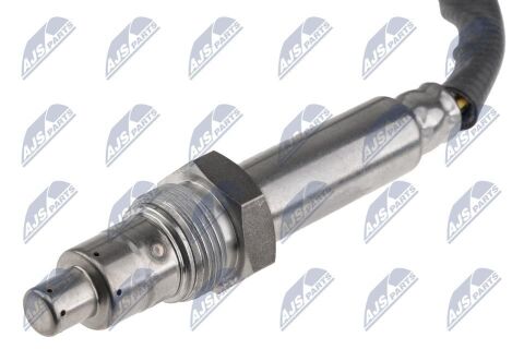 Датчик NOx, система впорскування сечовини Eng.2.0D
