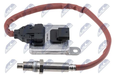 Датчик NOx, каталізатор NOx Eng.2.0D