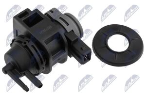 Перетворювач тиску Eng.2.0D-3.0D Renault Megane Ii,Megane Iii,Scenic Ii,Scenic Iii,Laguna Ii,Laguna Iii,Koleos I,Espace Iv,Vel Satis; 2005-
