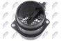 Витратомір повітря Eng.2.0D,2.2D Hyundai Tucson,Santa Fe Ii-Iv,Grand Santa Fe,Elantra V; Kia Sorento Iii,Stinger; 2013-, фото 5 - інтерент-магазин Auto-Mechanic