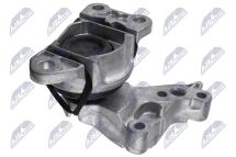 Подвеска, двигатель Eng.2.0Dci Renault Megane Iii 09-, Scenic Iii 09-, Grand Scenic Iii 09-, Fluence 1.5Dci,1.6 10-