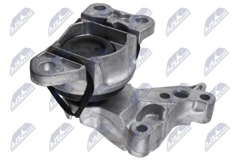 Подвеска, двигатель Eng.2.0Dci Renault Megane Iii 09-, Scenic Iii 09-, Grand Scenic Iii 09-, Fluence 1.5Dci,1.6 10-