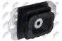Опора, двигун Eng.2.0Dci,2.2Dci Renault Espace Iv 02- Laguna Ii 2.0Dci 01-07, Laguna Iii 07-15, Velsatis 04-, фото 1 - інтерент-магазин Auto-Mechanic