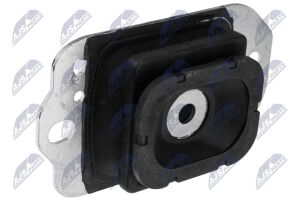 Опора, двигун Eng.2.0Dci,2.2Dci Renault Espace Iv 02- Laguna Ii 2.0Dci 01-07, Laguna Iii 07-15, Velsatis 04-