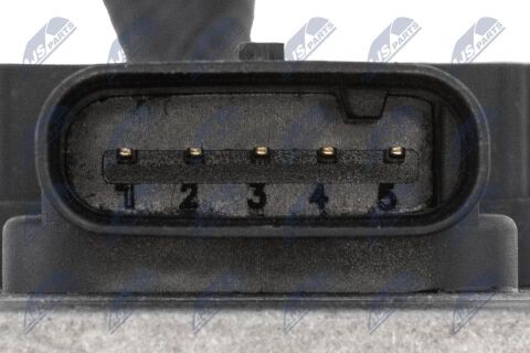 Датчик NOx, система впорскування сечовини Eng.2.0D