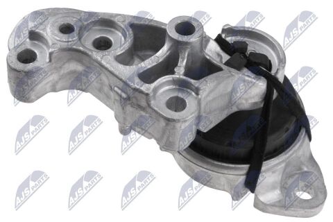 Подвеска, двигатель Eng.2.0Dci Renault Megane Iii 09-, Scenic Iii 09-, Grand Scenic Iii 09-, Fluence 1.5Dci,1.6 10-