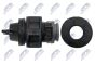 Преобразователь давления Eng.2.0D-3.0D Renault Megane Ii,Megane Iii,Scenic Ii,Scenic Iii,Laguna Ii,Laguna Iii,Koleos I,Espace Iv,Vel Satis; 2005-, фото 4 - интернет-магазин Auto-Mechanic