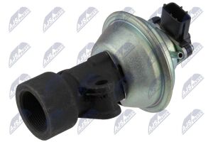 Клапан возврата ОГ Eng.2.0Di Mazda 6,Mpv Ii; 2002-2007
