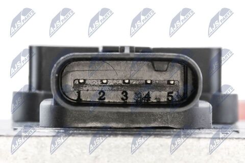 Датчик NOx, каталізатор NOx Eng.2.0D