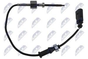 Датчик, температура відпрацьованих газів Eng.2.0Fsi (Blx,Bvx) Vw Golf V; Skoda Octavia Ii; 2004-2009