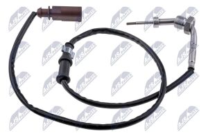 Датчик, температура відпрацьованих газів Eng.2.0Tdi 105Kw Audi A1; Seat Ibiza Iv; 01.2010-05.2015
