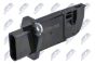 Витратомір повітря Eng.2.0Tfsi Vw Golf V,Golf Vi,Jetta Iii,Passat B6,Scirocco Iii; Audi A3,A4(B7),A6(C6),Tt; Seat Altea,Exeo,Leon,Toledo Iii; Skoda Octavia Ii; 2004-2017, фото 1 - интернет-магазин Auto-Mechanic