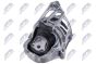 Опора, двигун Eng.2.0Tfsi Vw Touareg 4Motion (Cr, фото 1 - інтерент-магазин Auto-Mechanic