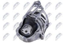 Опора, двигун Eng.2.0Tfsi Vw Touareg 4Motion (Cr
